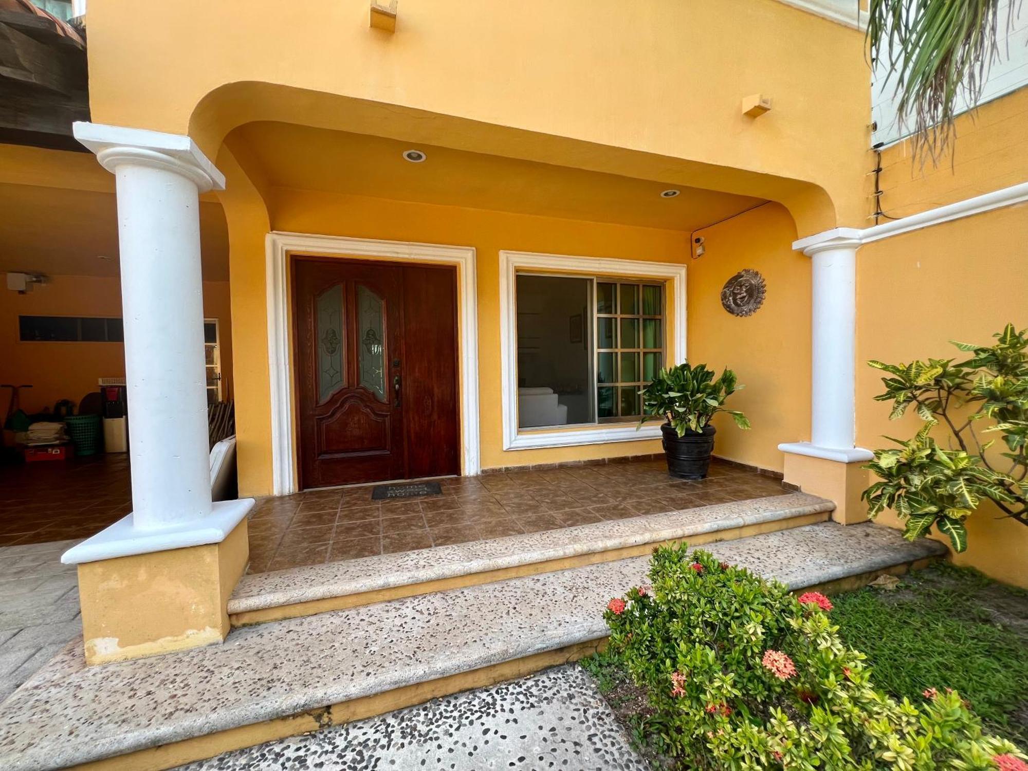 Cancun-Soho Exterior foto